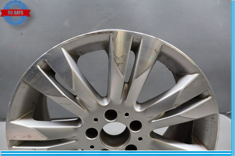 Load image into Gallery viewer, 07-14 Mercedes CL550 S600 W221 18" 8.5x18JET43 Alloy Wheel Rim R18 Oem
