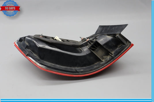 10-13 Mercedes W212 E350 E550 Sedan Right Passenger Side LED Tail Light Lamp Oem