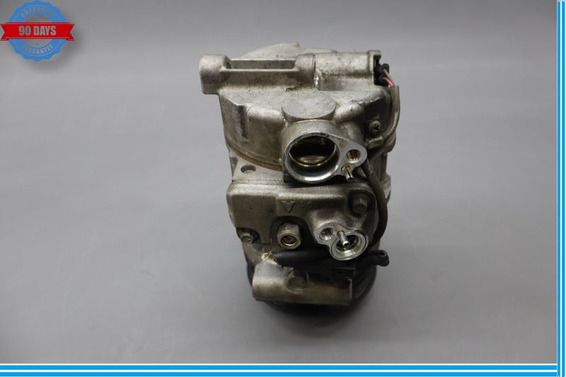 Load image into Gallery viewer, 12-18 Mercedes CLS550 CLS400 W218 A/C Air Conditioning Compressor 0022309711 Oem
