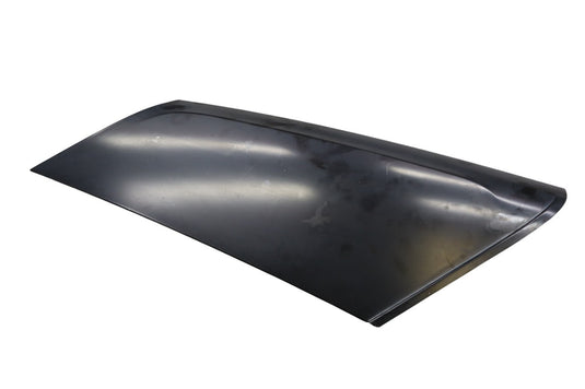06-13 Range Rover Sport Rear Left Side D Pillar Corner Molding Trim Cover Oem