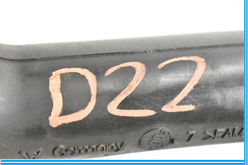 Load image into Gallery viewer, 05-12 Porsche Boxster Cayman Engine Oil Cooling Hose 98710706401 Oem
