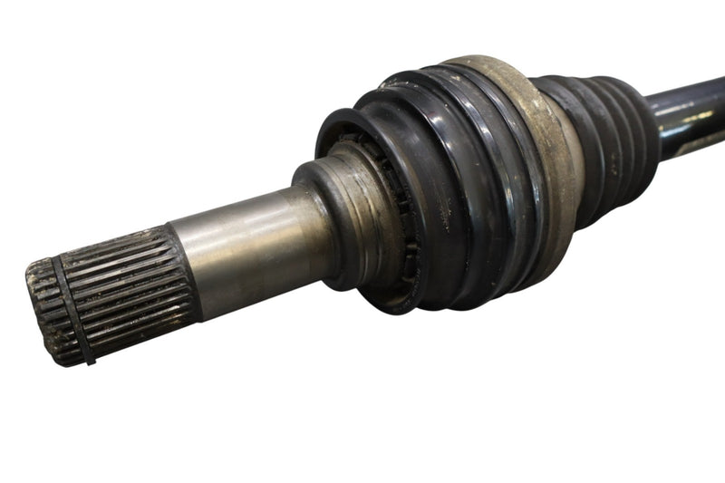 Load image into Gallery viewer, 11-18 Porsche Cayenne Rear Right Passenger Side CV Axel Shaft 7P0501201D Oem
