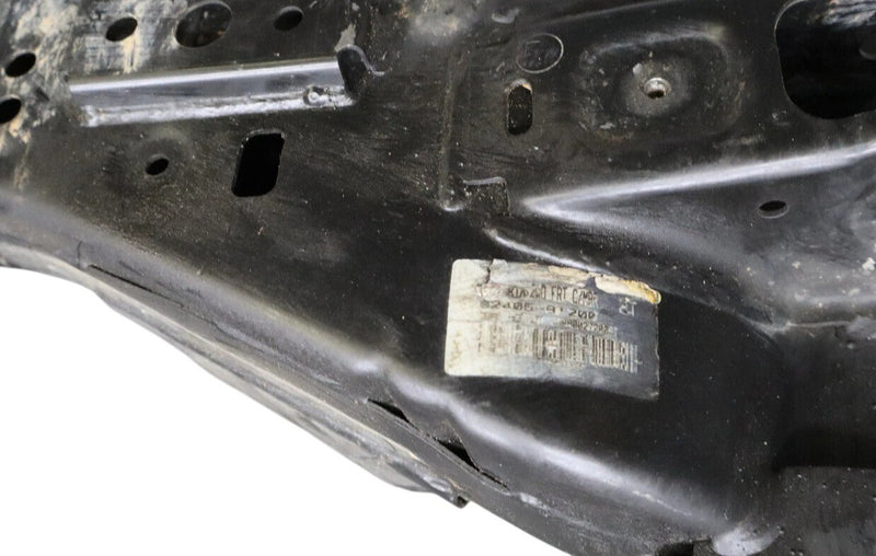 Load image into Gallery viewer, 07-15 Jaguar XK XKR-S Front Subframe Engine Suspension Crossmember C2P24494 OEM
