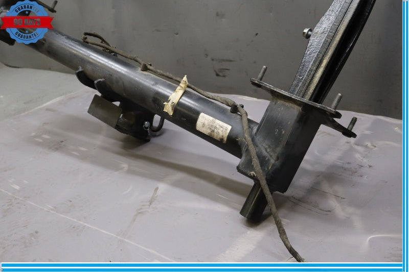 Load image into Gallery viewer, 07-12 Mercedes X164 GL350 GL550 Trailer Rear Tow Hitch Reinforcement Bar Oem
