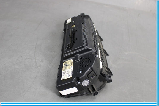 07-09 Mercedes W221 S550 Speedometer Instrument Cluster Odometer Assembly Oem