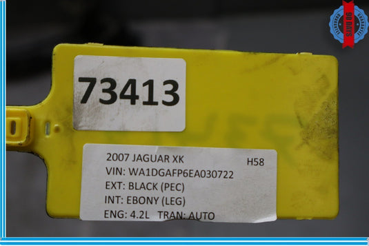 15-16 Hyundai Genesis Front Engine Cradle Subframe Crossmember Oem