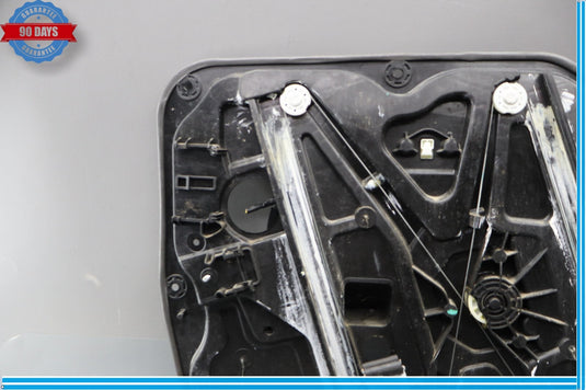 15-20 Hyundai Genesis Front Right Passenger Side Door Window Regulator Panel Oem
