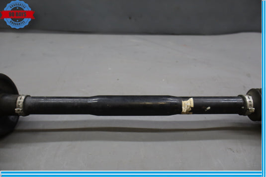 14-22 Maserati Ghibli SQ4 M157 Rear Left Driver Side CV Axle Drive Shaft Oem