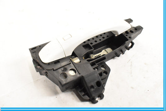 2009-2016 Audi A5 Front Door Exterior Handle Passenger Side 09-16 A4 OEM