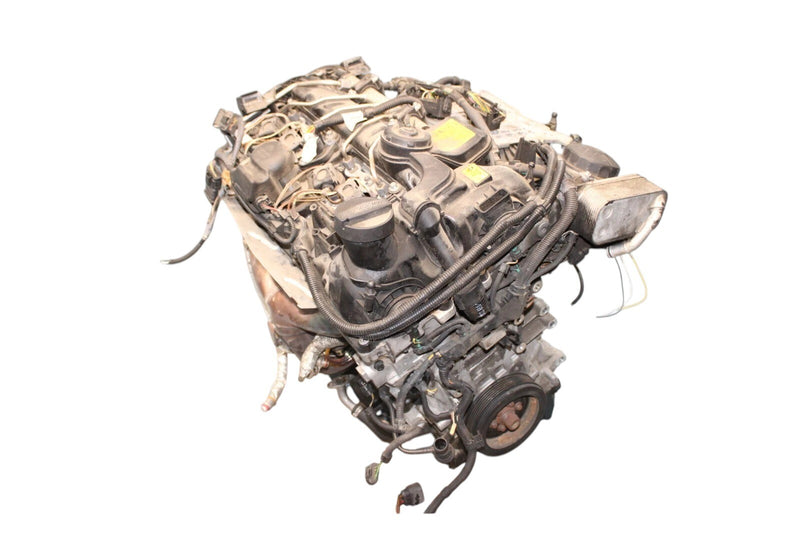 Load image into Gallery viewer, 12-18 BMW 320i 328i Auto Transmission Engine Motor Assembly 2.0L OEM
