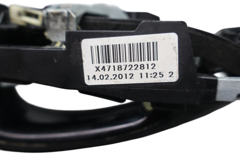Load image into Gallery viewer, 09-19 BMW 750i 750Li Front/Rear Right Passenger Side Exterior Door Handle Oem
