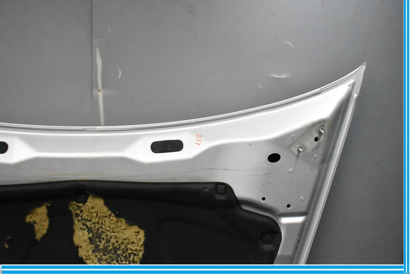 Load image into Gallery viewer, 11-14 Porsche Cayenne Front Hood Bonnet Assembly Gray Oem
