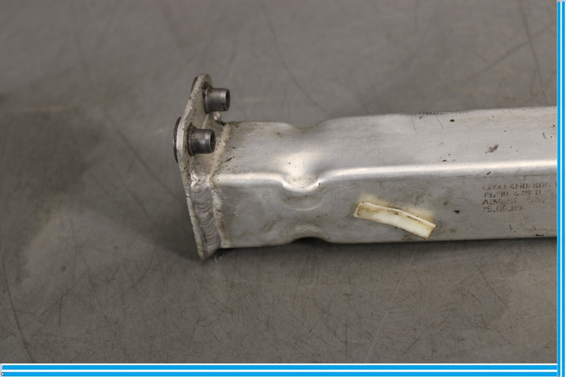 Load image into Gallery viewer, 11-18 Audi A8 Quattro Front Left Driver Side Bumper Crash Bar Mount Oem

