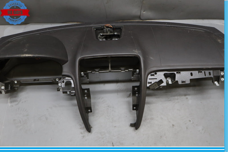 Load image into Gallery viewer, 07-15 Jaguar XK XKR X150 Dashboard Dash Board Panel Assembly Oem
