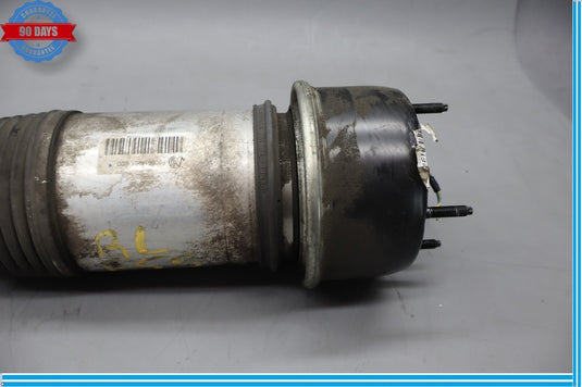 10-19 Jaguar X351 XF XJ XJL Rear Left Side Air Suspension Shock Absorber Oem