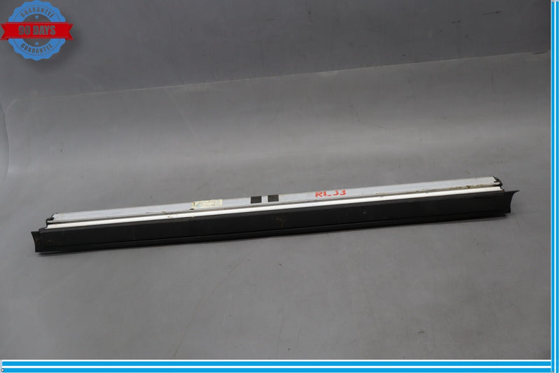 Load image into Gallery viewer, 11-18 Audi A8 Quattro Rear Left Driver Window Door Sun Shade Blind Cover Oem
