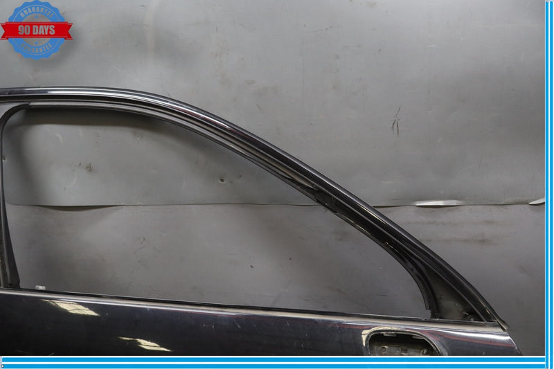 Load image into Gallery viewer, 11-18 Porsche Cayenne 958 Hybrid S Front Right Side Exterior Door Shell Oem
