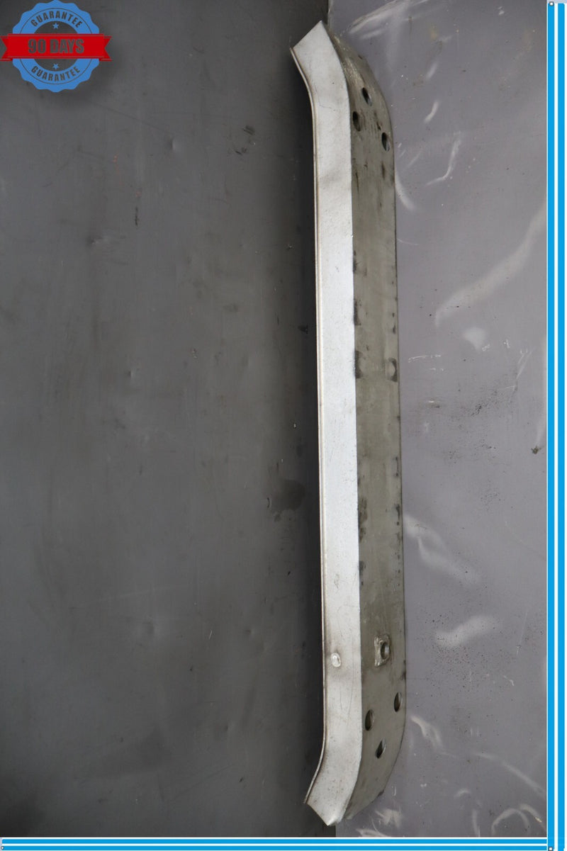 Load image into Gallery viewer, 07-09 Lexus LS460 4.6L Front Lower Bumper Reinforcement Bracket Bar Rebar Oem
