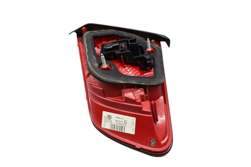 Load image into Gallery viewer, 11-14 Volkswagen Touareg Rear Left Driver Side Inner Tail Light Lamp Assy Oem
