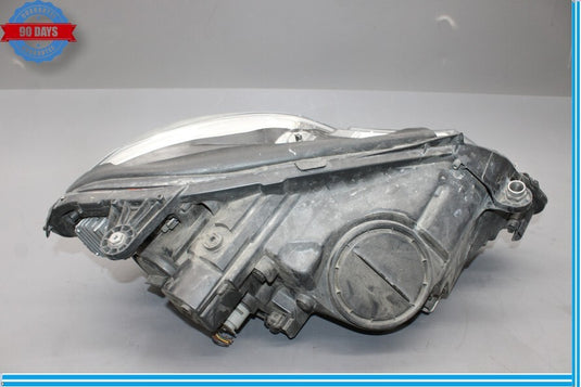 10-13 Mercedes W207 E500 E350 Xenon Front Left Side Headlight Lamp Oem