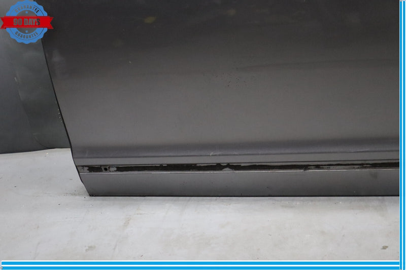 Load image into Gallery viewer, 06-12 Bentley Continental Flying Spur Front Left Driver Side Door Shell Oem
