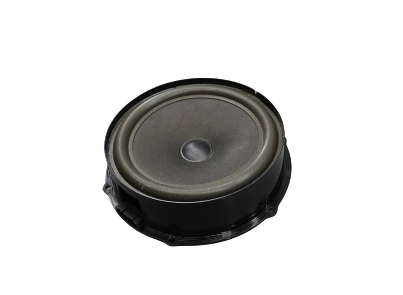 Load image into Gallery viewer, 11-16 Volkswagen VW Touareg Front Left Driver Side Door Sound Speaker Woofer Oem
