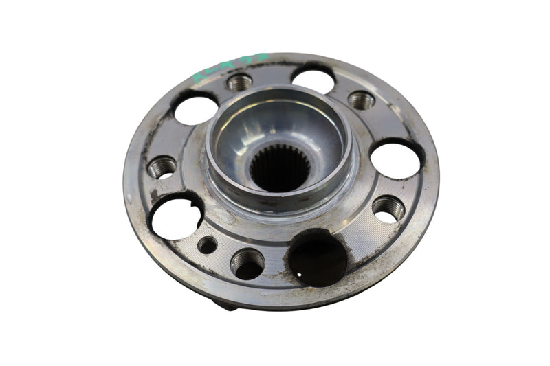 Load image into Gallery viewer, 15-22 Mercedes W205 C350e C43 AMG Rear Left Driver Side Wheel Bearing Oem
