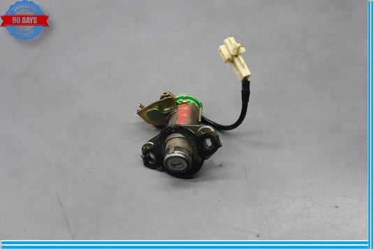 01-03 Lexus LS430 Front Left Side Ignition Driver Lock Cylinder Without Key Oem
