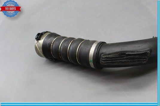 16-19 BMW X1 F48 Turbo Intercooling Hose Pipe 2.0L MGW00383 Oem