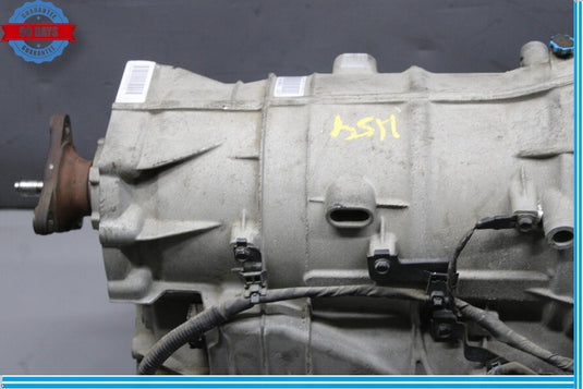 2011 Hyundai Equus SIG 4.6L 6 Speed Automatic Transmission Assembly Oem