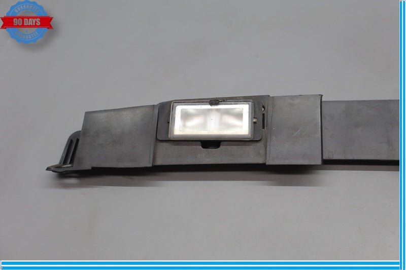 Load image into Gallery viewer, 11-16 Hyundai Equus SIG Rear Trunk Lid License Plate Lamp Assembly Black Oem
