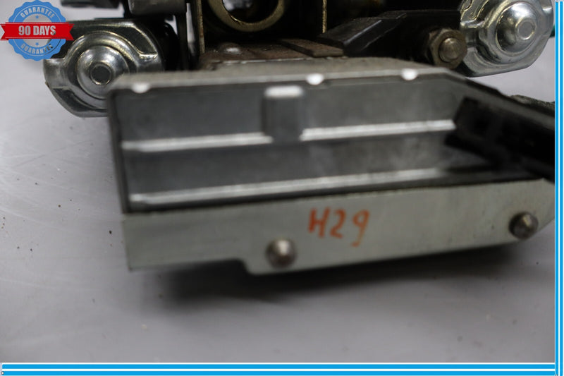 Load image into Gallery viewer, 03-12 Bentley Continental GTC GT Steering Column W/ Adjust Motor Oem
