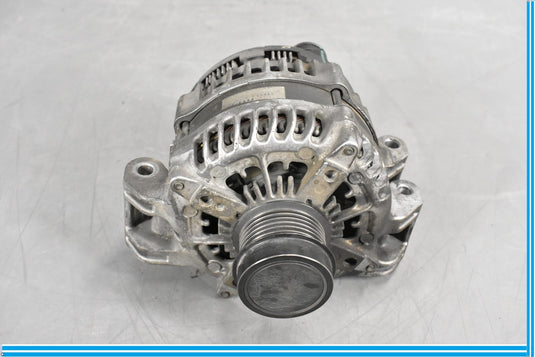 14-17 Maserati Quattroporte Alternator Generator Oem