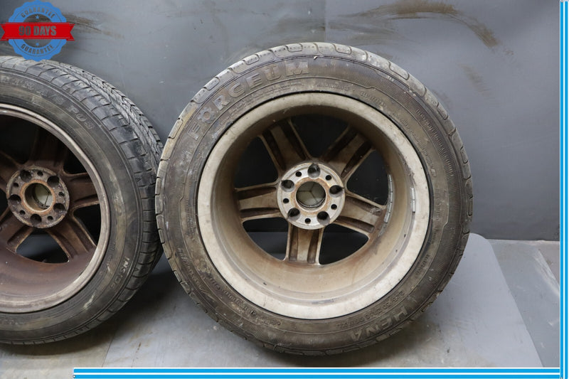 Load image into Gallery viewer, Mercedes R171 SLK280 SLK350 8J x 16 16" Wheel Rim Rims Set of 4 Oem

