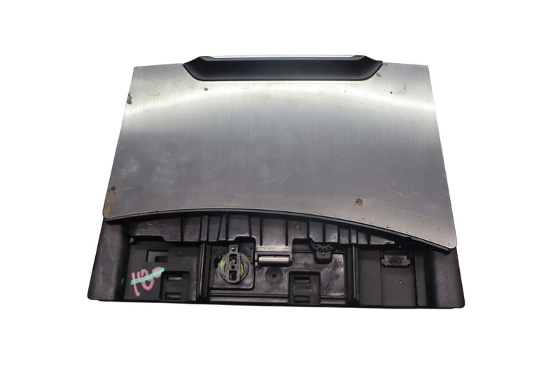 Load image into Gallery viewer, 15-17 Hyundai Genesis G80 Front Center Console Ashtray Storage Trim Cover Oem
