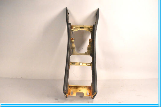 06-10 Bentley Continental Spur Front Center Console Frame Carrier 3W0863305C Oem