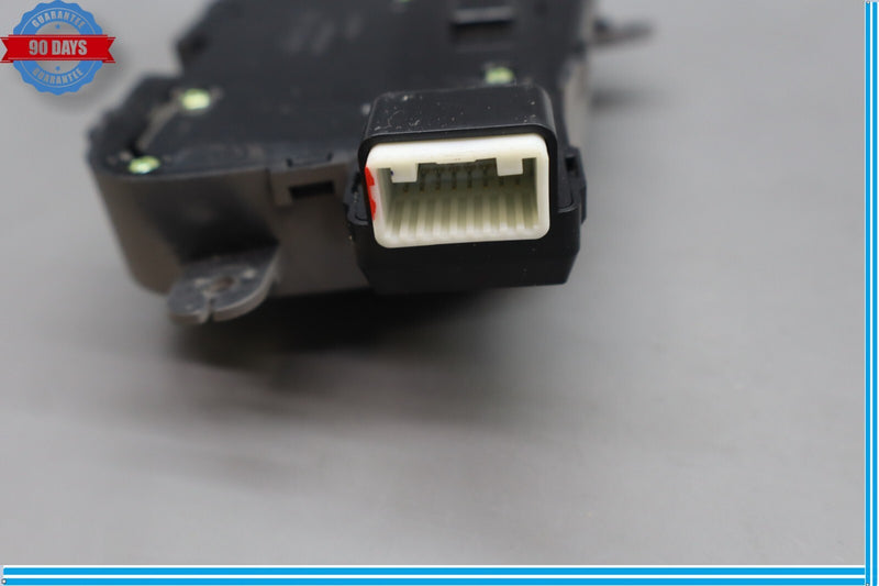 Load image into Gallery viewer, 15-20 Hyundai Genesis G80 Front Left Driver Seat Lumbar Adjustment Switch Oem
