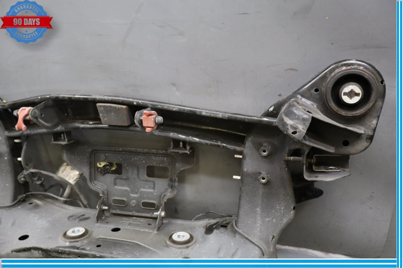 Load image into Gallery viewer, 14-17 Maserati Ghibli Rear Suspension Subframe Cross Member Crossmember Oem
