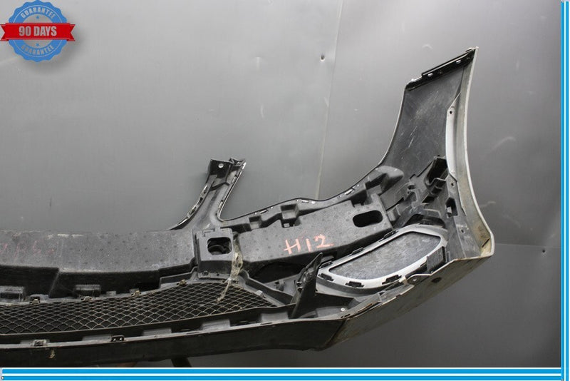 Load image into Gallery viewer, 14-17 Mercedes W207 E350 E550 E400 Base Front Bumper Cover Assembly Silver Oem
