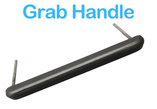 03-07 Hummer H2 Right Passenger Side Dash Dashboard Grab Bar Mounted Handle OEM