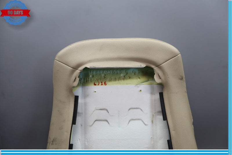 Load image into Gallery viewer, 08-11 Mercedes W204 C300 C350 Front Left Driver Seat Cushion Top Upper Oem
