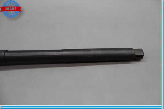 13-19 Mercedes X166 GL450 GL550 Rear Left Side Trunk Lift Support Shock Oem