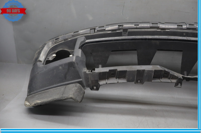 Load image into Gallery viewer, 10-12 Land Rover Range Rover HSE Front Bumper Cover Assembly Oem
