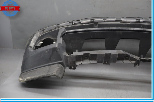 10-12 Land Rover Range Rover HSE Front Bumper Cover Assembly Oem