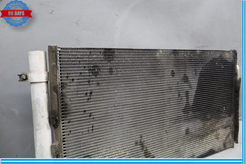 Load image into Gallery viewer, 11-14 Hyundai Equus Air Cooler A/A AC Condenser Assembly W/ Receiver Drier Oem

