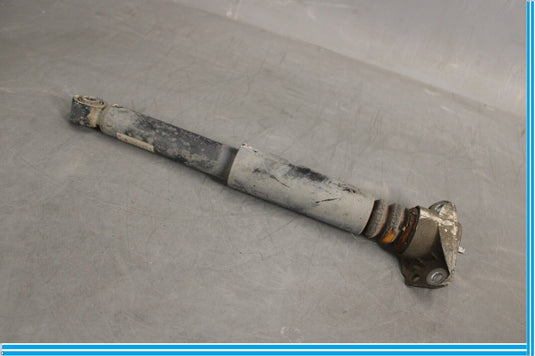 09-17 Volkswagen CC Rear Left Driver Side Shock Strut Absorber Damper Oem