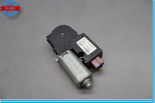 12-19 Mercedes GL450 GL550 X166 Sunroof Sun Roof Motor A1669000409 Oem