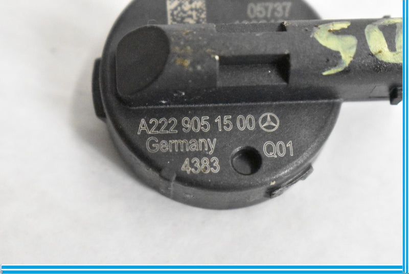 Load image into Gallery viewer, 15-20 Mercedes C300 W205 Side Door Impact Pressure Sensor 2229051500 Oem

