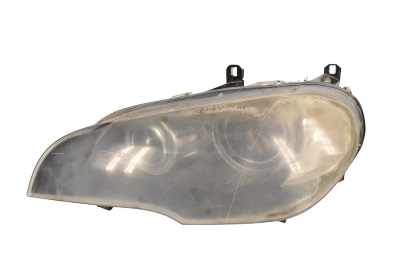 Load image into Gallery viewer, 07-11 BMW X5 X6 Left Driver Xenon Headlight Headlamp Assembly 63117223749 OEM
