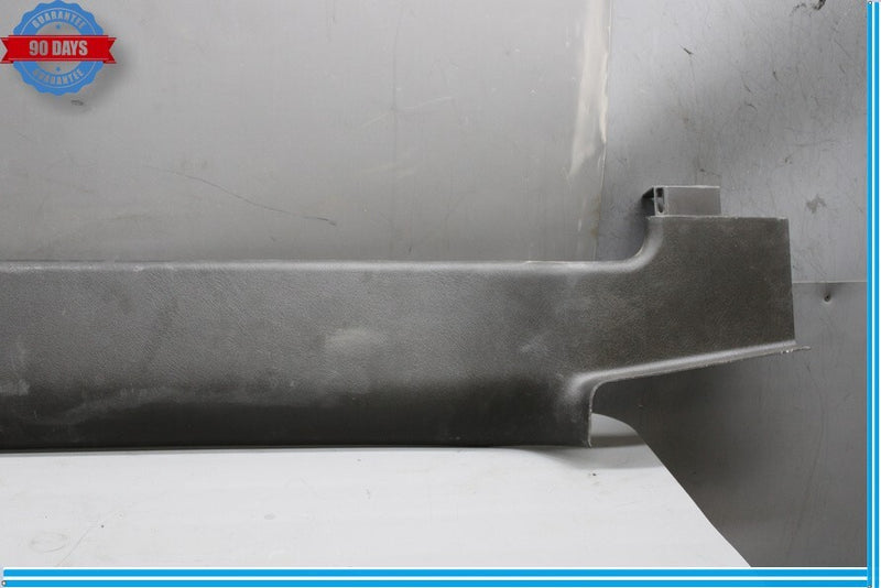 Load image into Gallery viewer, 2005 Hummer H2 Rear Roof Overhead Panel Header Headliner Trim Cover Oem
